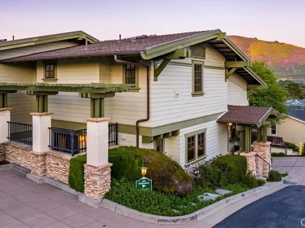 290 Ocean Oaks Ln, Avila Beach, CA 93424