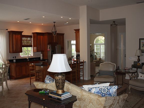 Open great room