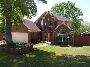 4989 Wolf Creek Trl, Flower Mound, TX 75028