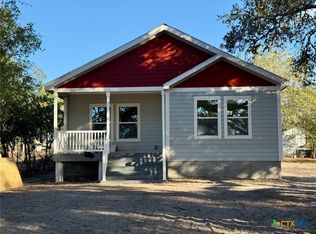 203 Villa St, Cuero, TX 77954
