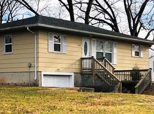 509 S Brunswick St, Brookfield, MO 64628