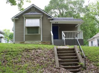 418 Linn St, Leavenworth, KS 66048