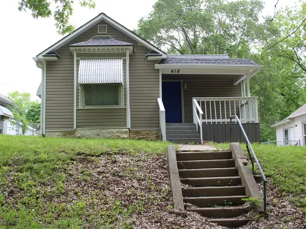 418 Linn St, Leavenworth, KS 66048