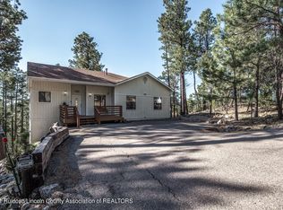 134 Sunset Dr, Alto, NM