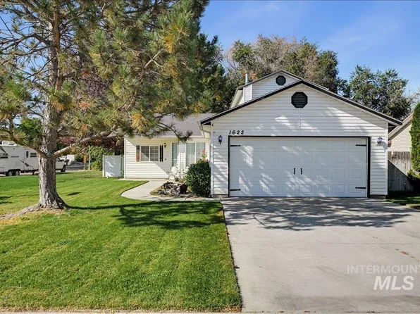 1622 Crest Ave, Caldwell, ID 83605