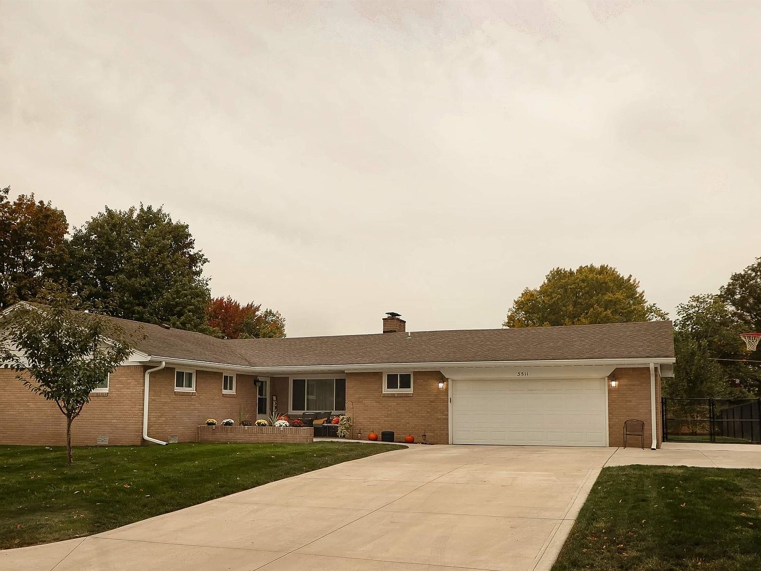 3511 E Melody Ln, Kokomo, IN 46902 Zillow