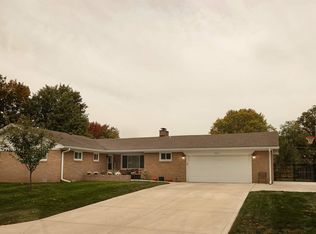 3511 E Melody Ln, Kokomo, IN