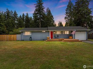 21318 125th St E, Bonney Lake, WA 98391