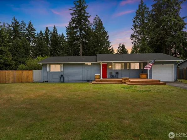 21318 125th Street E, Bonney Lake, WA 98391