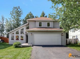 340 Peppertree Loop, Anchorage, AK 99504