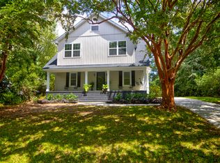 756 Milldenhall Rd, Mount Pleasant, SC 29464