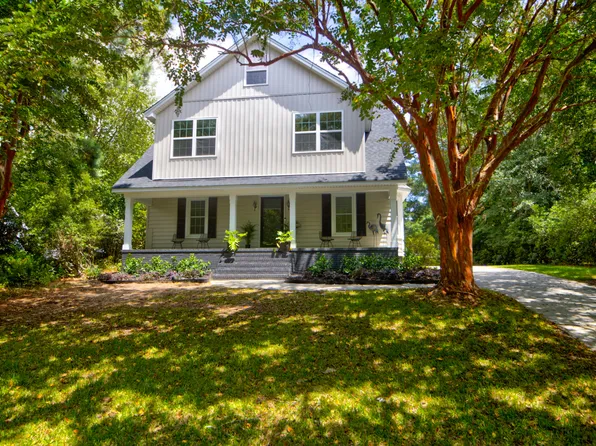 756 Milldenhall Rd, Mount Pleasant, SC 29464