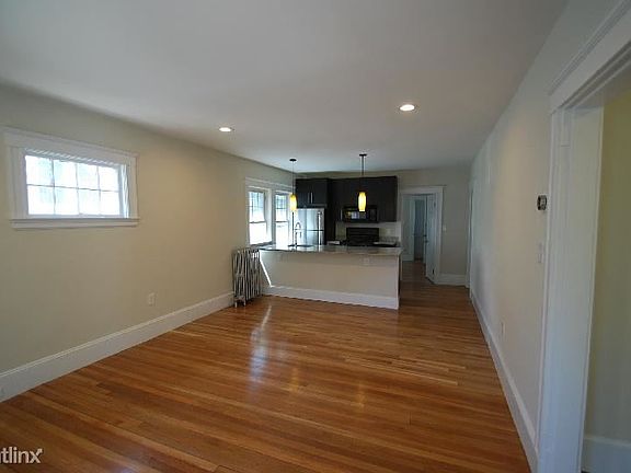 25 Thornton St. #2 Boston - Fort Hill Unit Photo 5