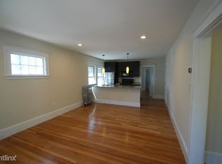 25 Thornton St #1E, Boston, MA 02119