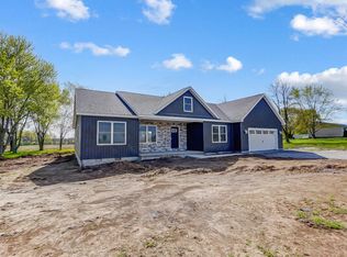 9775 Conrad Rd, Saint Paris, OH 43072