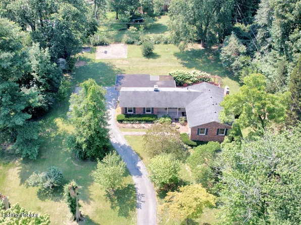 12406 Nassau Ln, Middletown, KY 40243