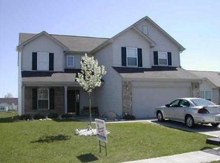 5751 Long Ridge Pl, Indianapolis, IN 46221