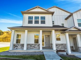 4923 N Marble Fox Way, Lehi, UT 84043