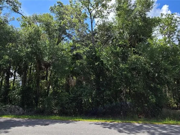 1939 S Melanie Dr Lot 101, Homosassa, FL 34448