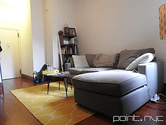 Rented by Point NYC