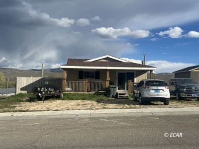 517 Elm St, Carlin, NV, 89822