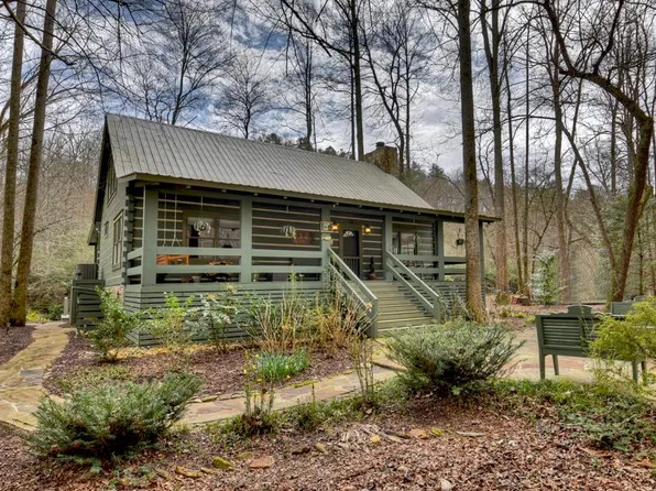 847 River Ln, Ellijay, GA 30536