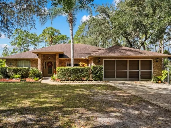 2699 Carolyn St, Deltona, FL 32738