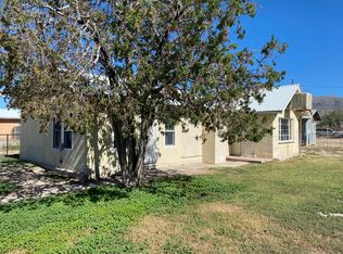 1600 Hawaii Ave, Alamogordo, NM 88310