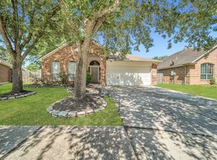 13823 Cane Valley Ct, Houston, TX 77044
