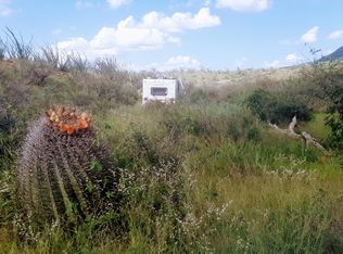 18700 S Sierrita Mountain Rd, Tucson, AZ 85736