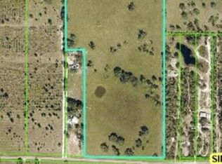 Singletary Rd, Myakka city, FL 34251