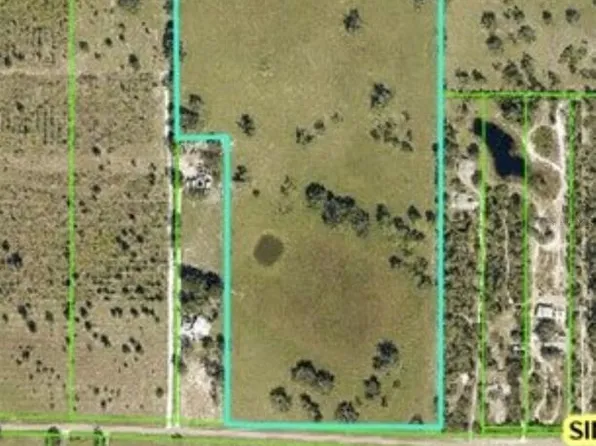 Singletary Rd, Myakka City, FL 34251