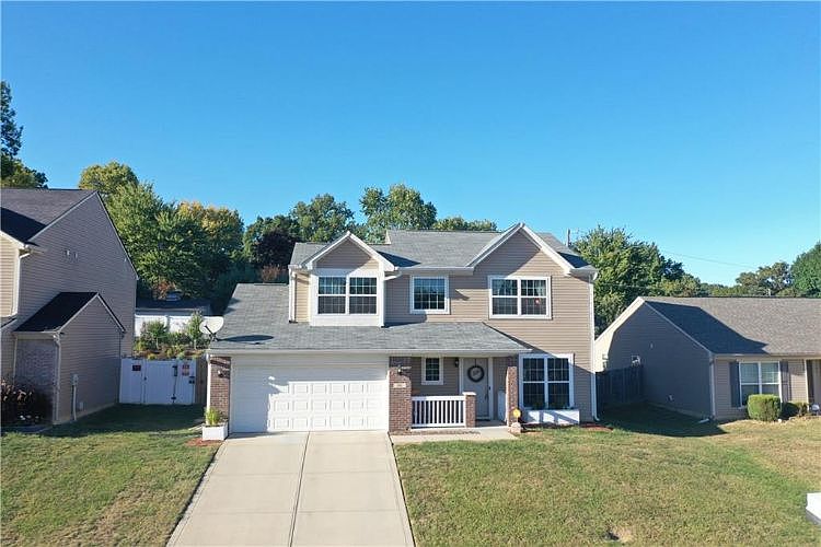 1st image of 50 Meridian Gardens Ln