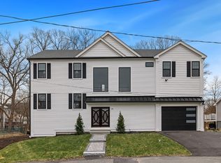 28 Herbert Ave, Saugus, MA 01906