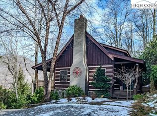 182 Streamside Lane, Seven Devils, NC 28604