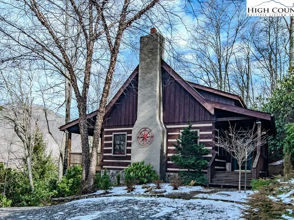 182 Streamside Lane, Seven Devils, NC 28604