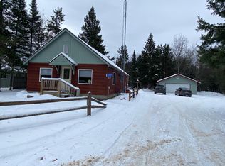 10459 Main St, Boulder Junction, WI 54512