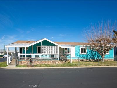2121 E I Ave #46, Lancaster, CA, 93535