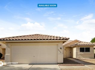 16172 W Tonto St, Goodyear, AZ 85338