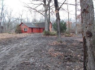 20 Tunnel Hill Rd, Oxford, NJ 07863