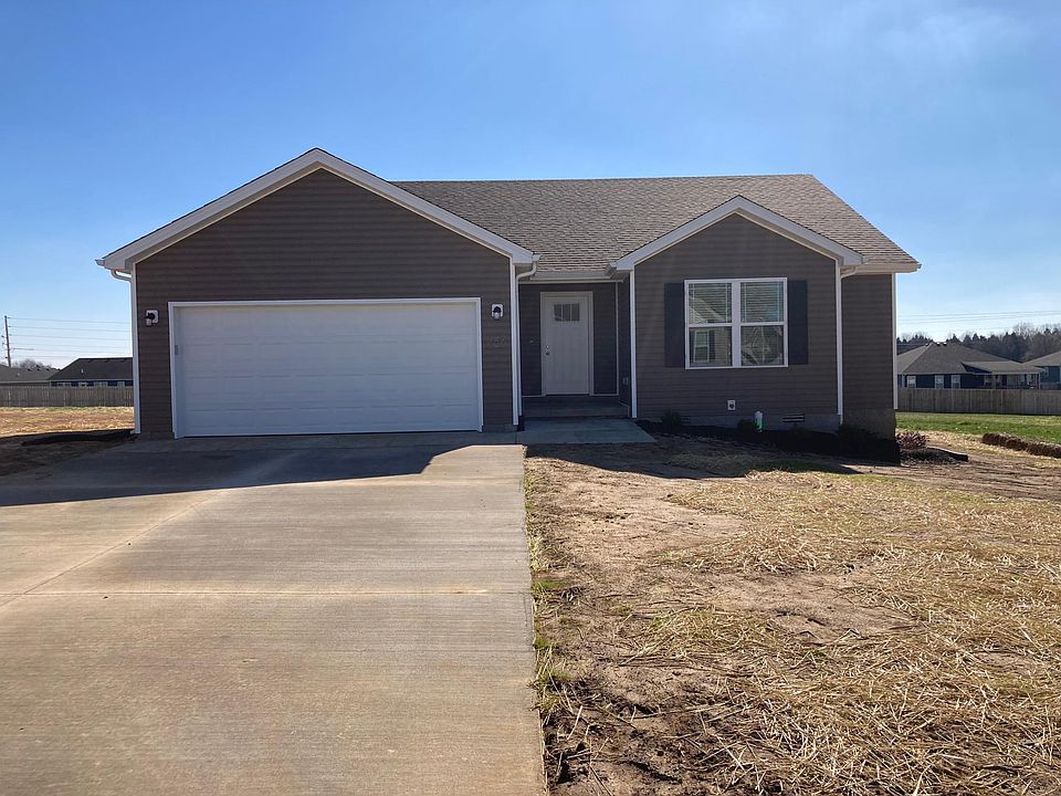 464 Labrador Dr, Bowling Green, KY 42101 Zillow