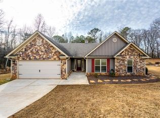 336 Dixie Ct, Mount Airy, GA 30563