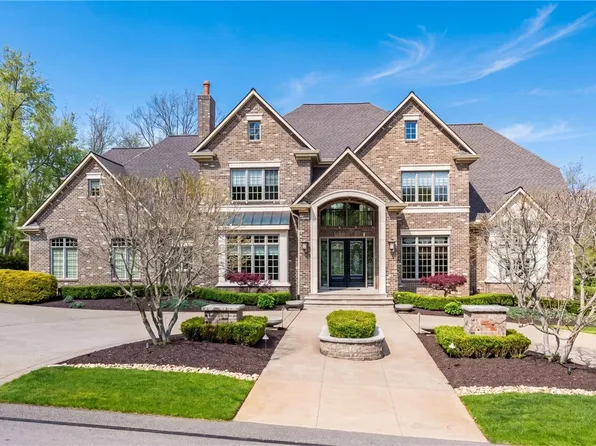 810 Chapel Hill Ct, Gibsonia, PA 15044