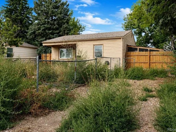 807 S Vrain Street, Denver, CO 80219