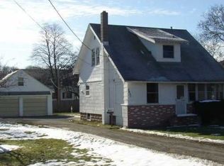 2437 E Ridge Rd, Rochester, NY 14622