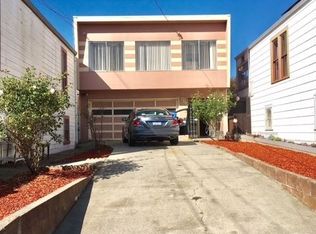 152 Sadowa St, San Francisco, CA 94112