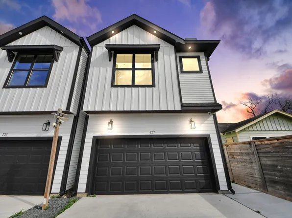 127 E 38th St, Houston, TX 77018