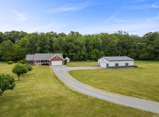 4170 W 500 N, Wolcott, IN 47995