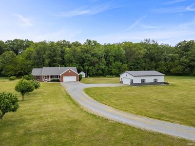 4170 W 500 N, Wolcott, IN, 47995