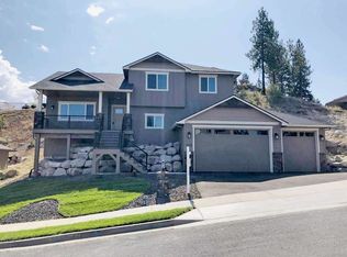 13408 N Mayfair Ln, Spokane, WA 99208